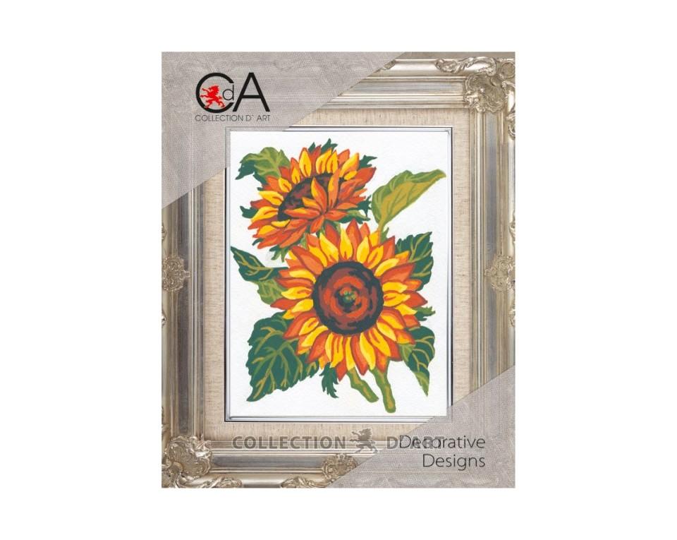 Tapestry Kits 3000 Series