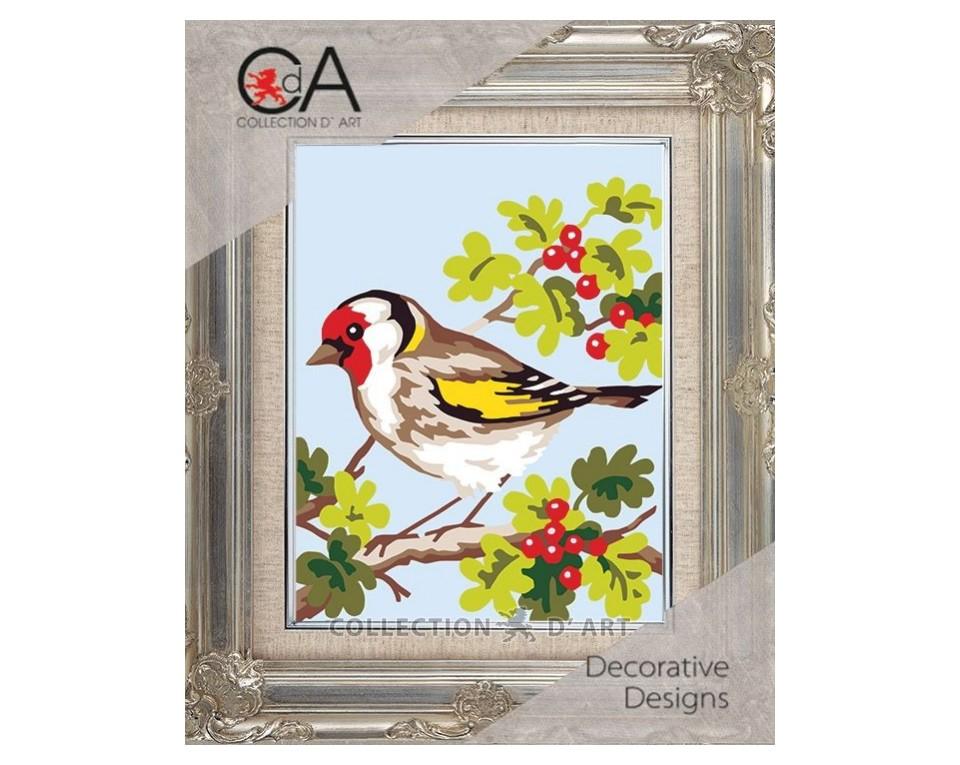 Tapestry Kits 3000 Series