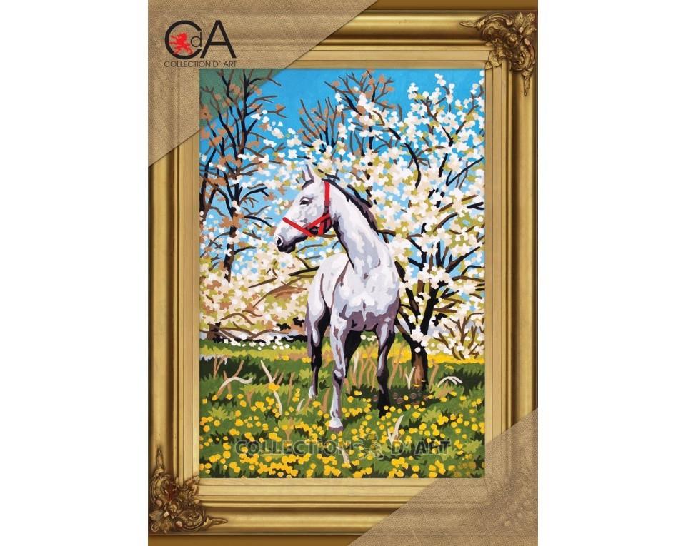 Tapestry Kits 6000 Series