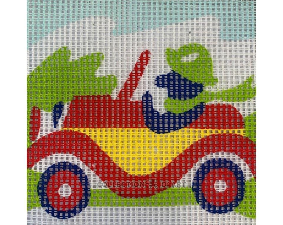 Tapestry Kits 1000 Series