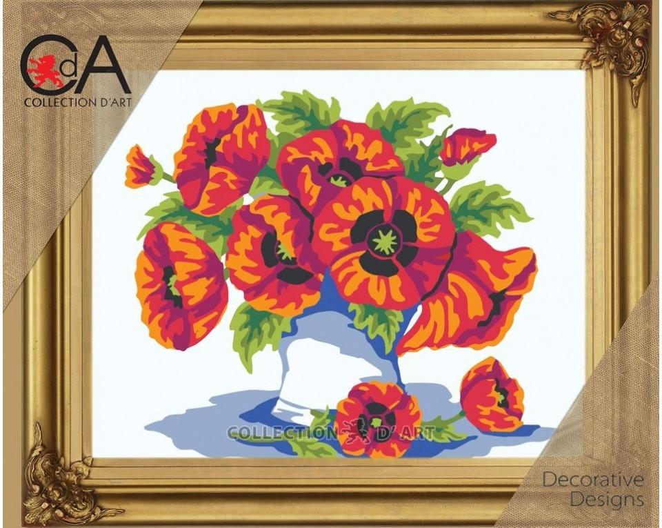 Tapestry Kits 6000 Series