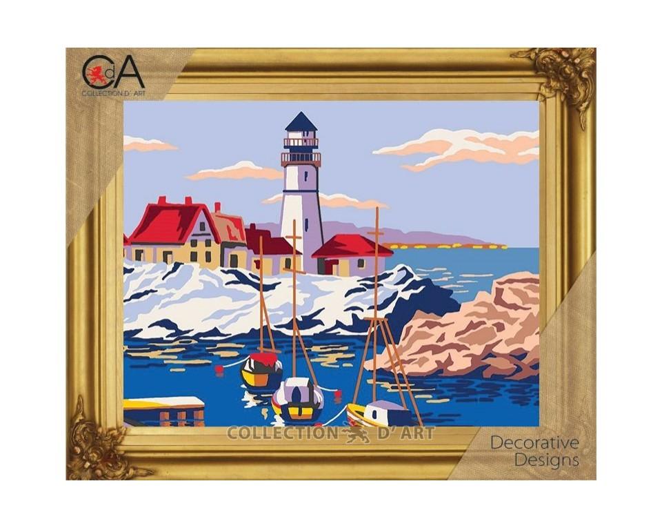 Tapestry Kits 6000 Series