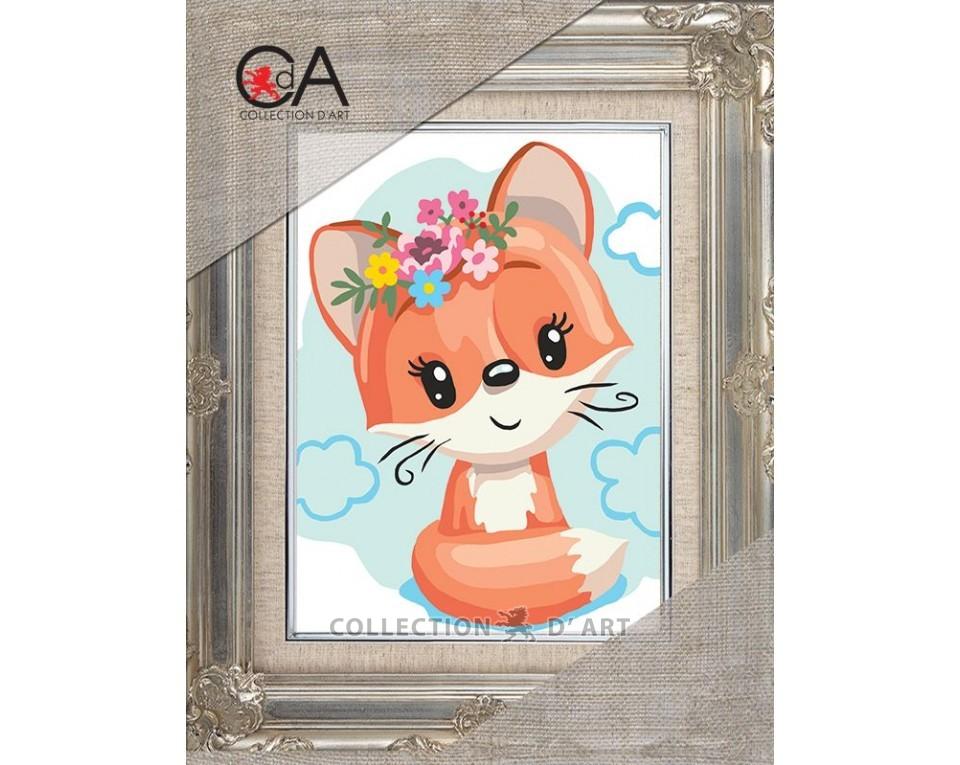Tapestry Kits 3000 Series