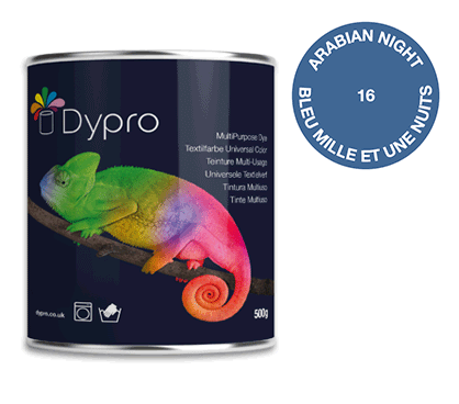DyPro Professional Dye