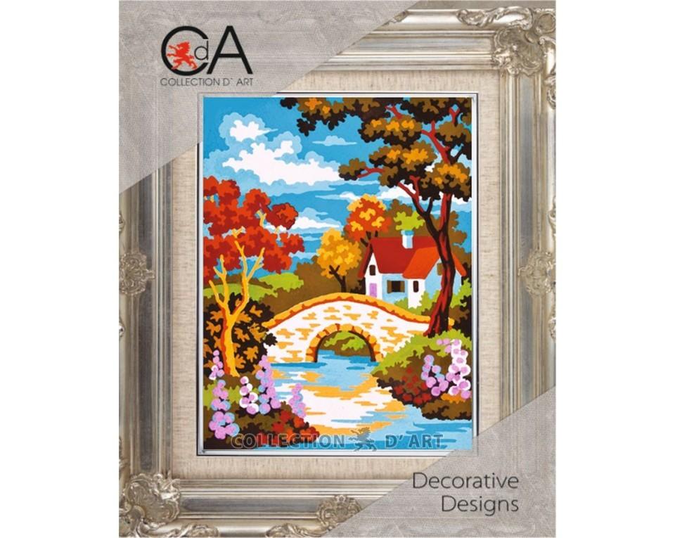 Tapestry Kits 3000 Series