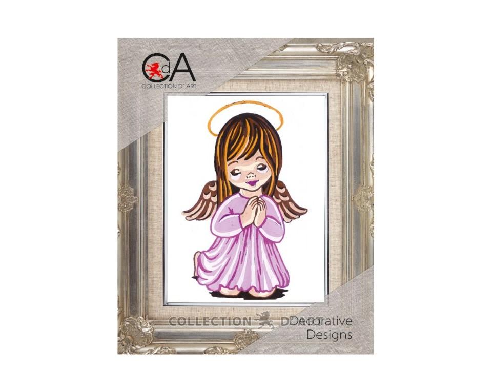 Tapestry Kits 3000 Series