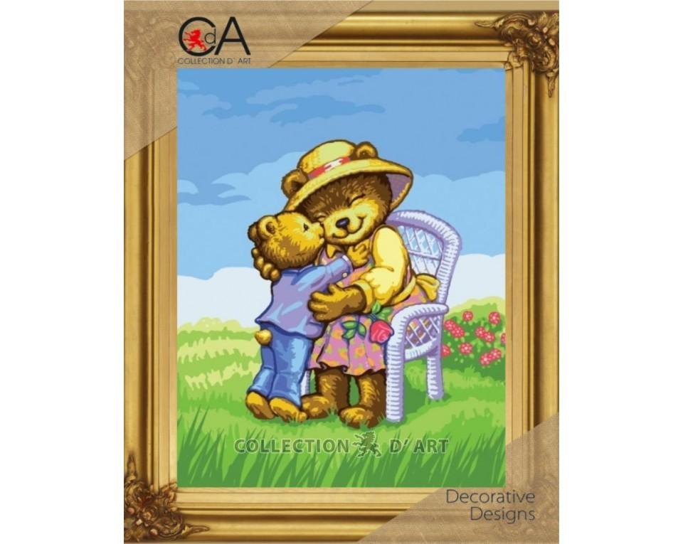 Tapestry Kits 6000 Series