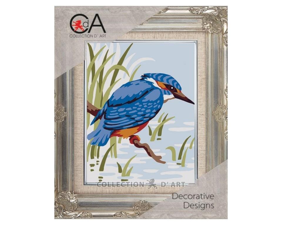 Tapestry Kits 3000 Series