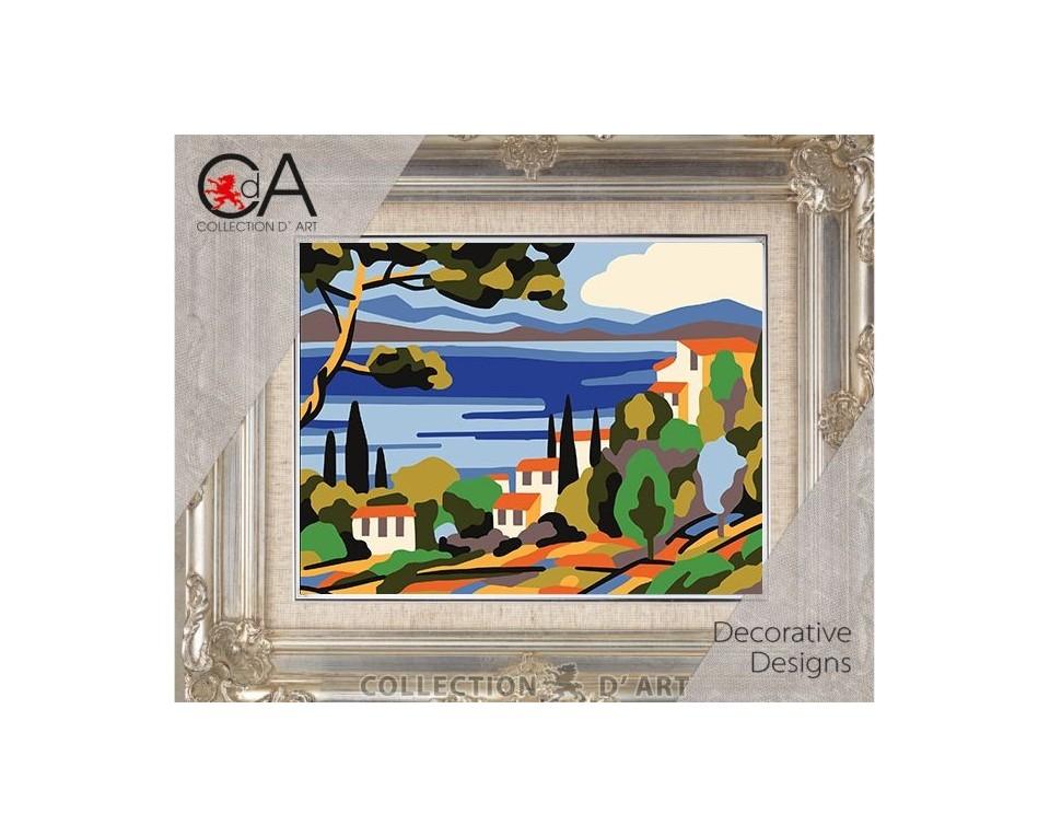 Tapestry Kits 3000 Series