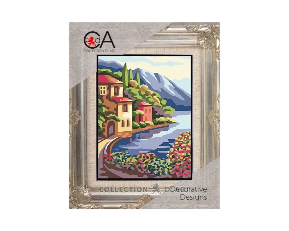 Tapestry Kits 3000 Series