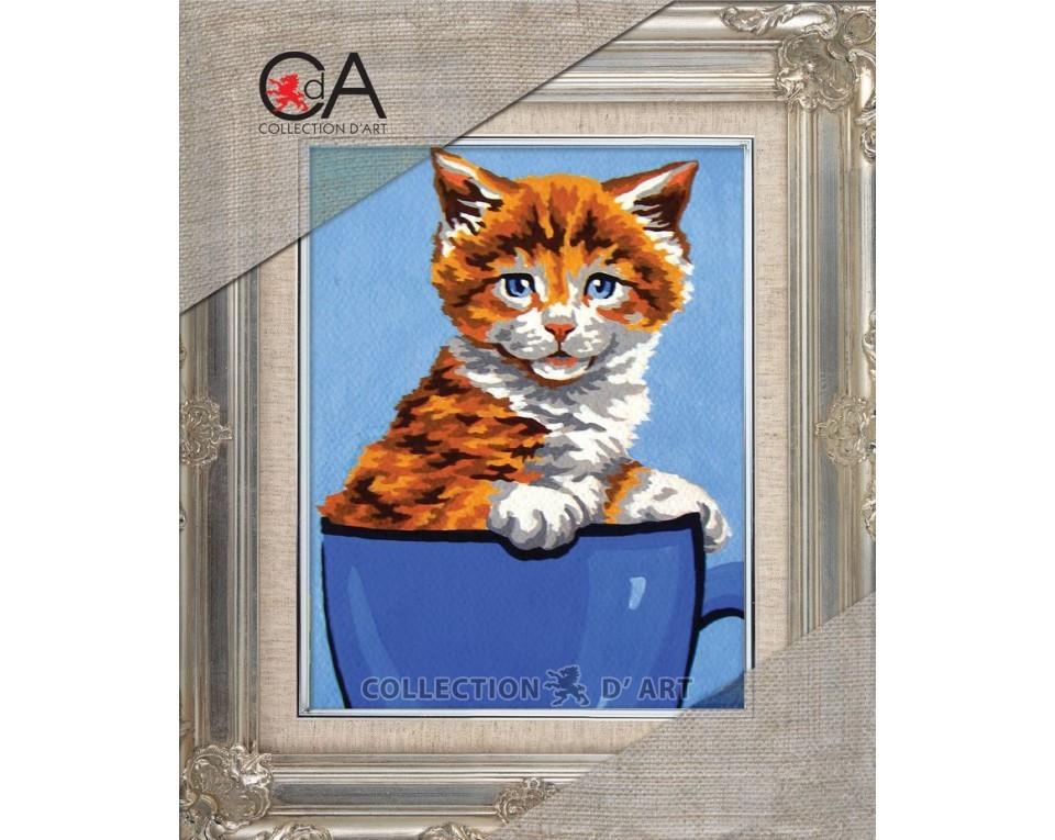 Tapestry Kits 3000 Series