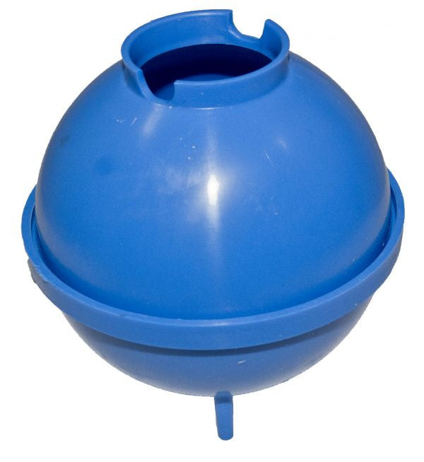 Rigid Plastic Candle Moulds