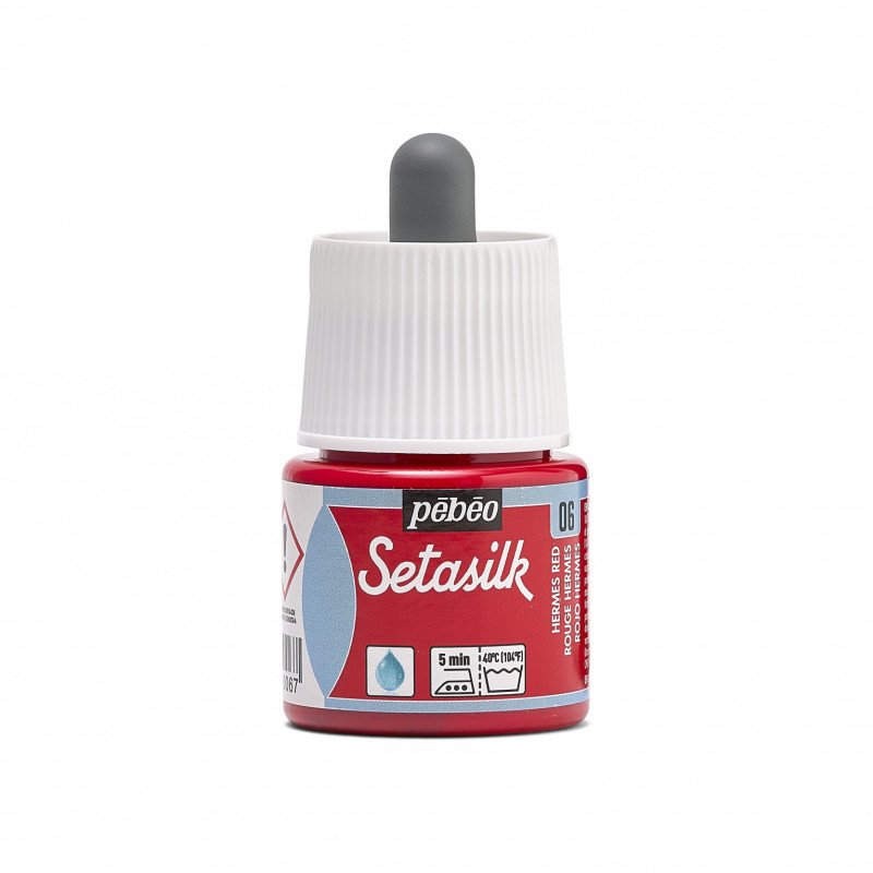 Pebeo Setasilk