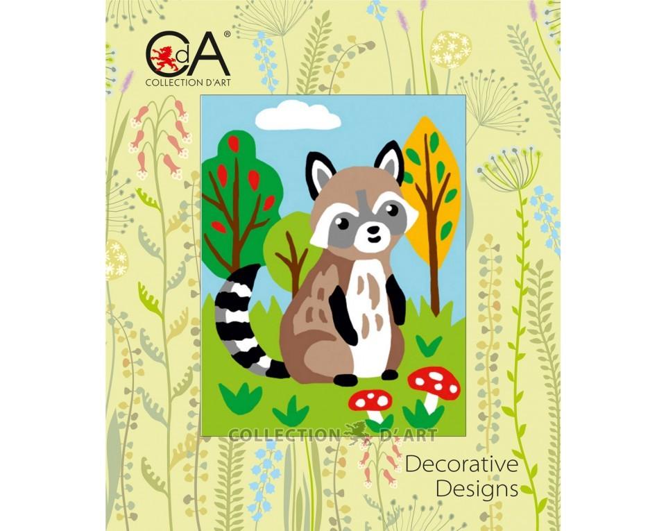 Tapestry Kits 3000 Series
