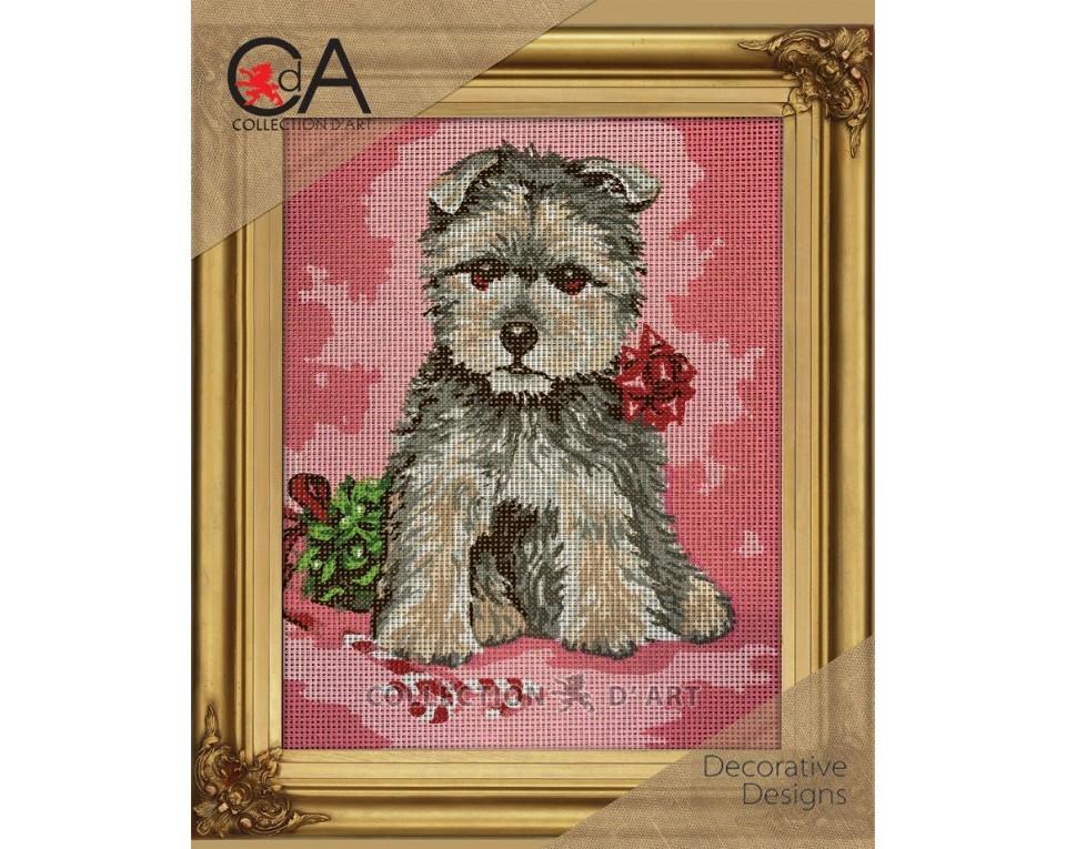 Tapestry Kits 6000 Series