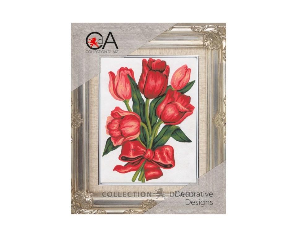 Tapestry Kits 3000 Series