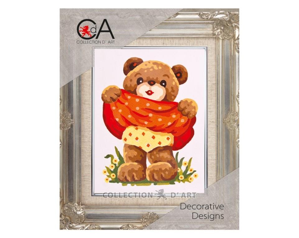 Tapestry Kits 3000 Series