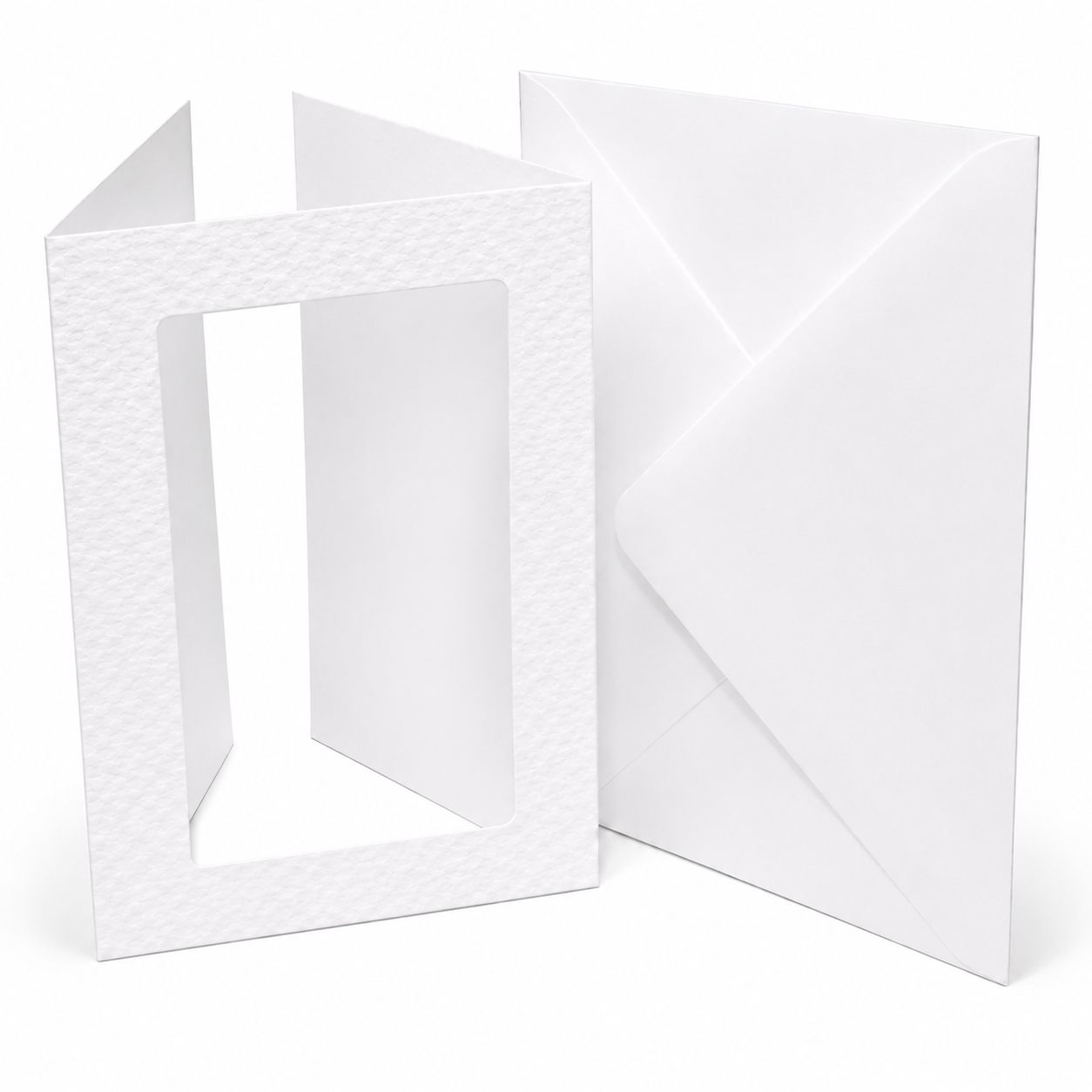 A6 Aperture Cards & Envelopes