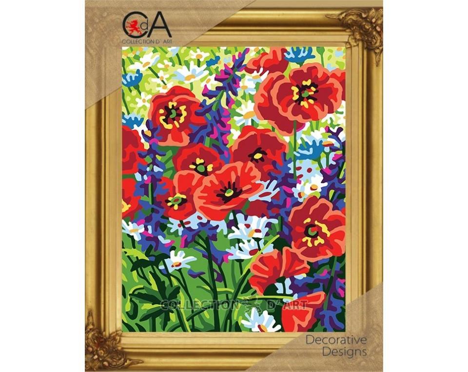 Tapestry Kits 6000 Series