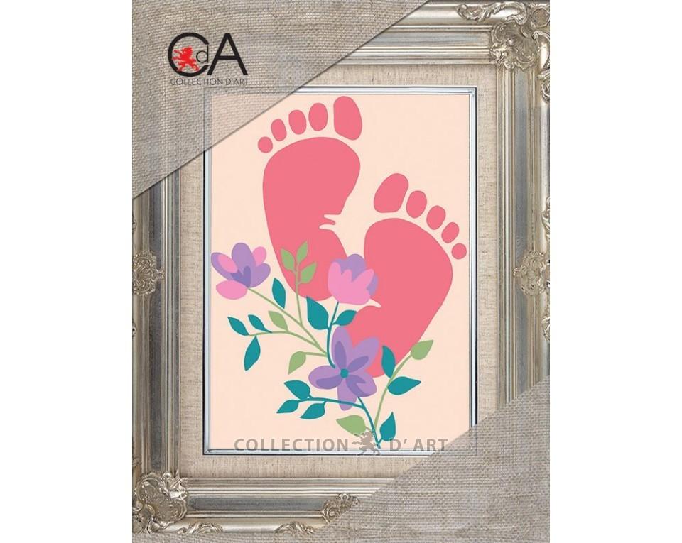 Tapestry Kits 3000 Series
