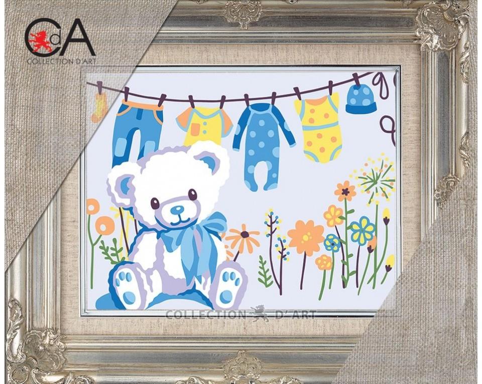 Tapestry Kits 3000 Series