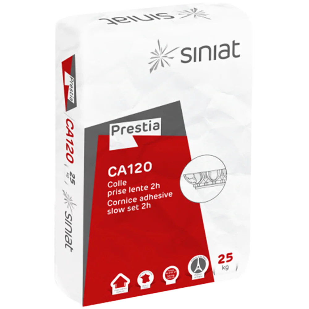 Presita CA120 Plaster Adhesive