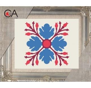 Tapestry Kits 3000 Series