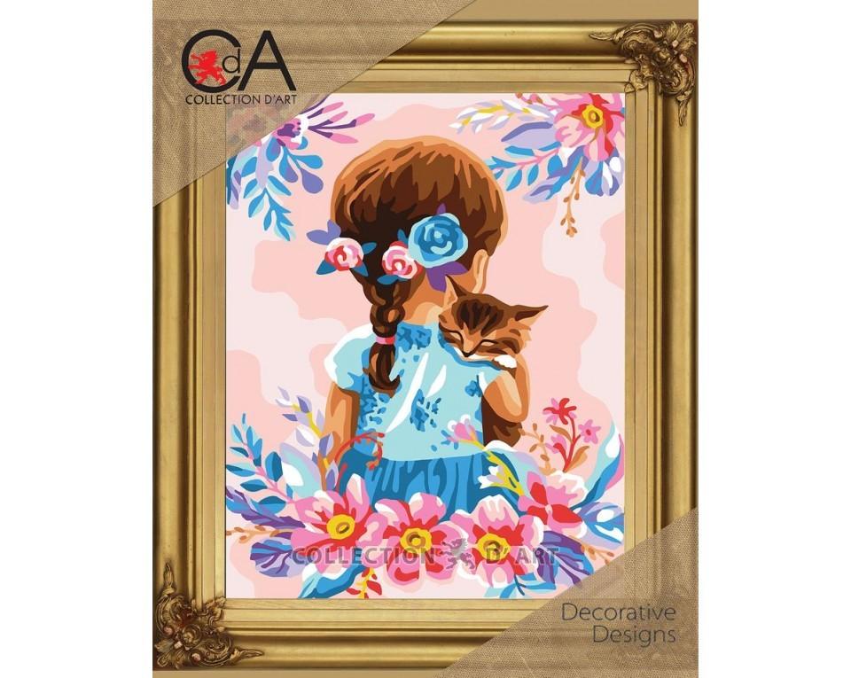 Tapestry Kits 6000 Series