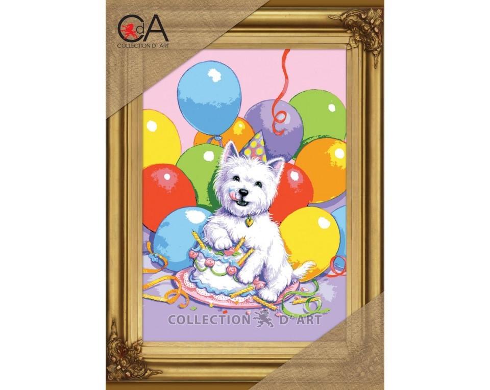 Tapestry Kits 6000 Series