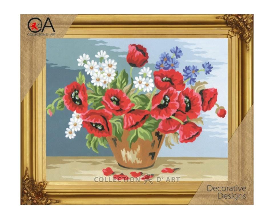 Tapestry Kits 6000 Series