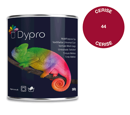 DyPro Professional Dye