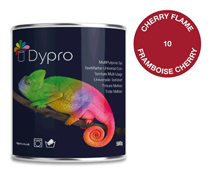 DyPro Professional Dye