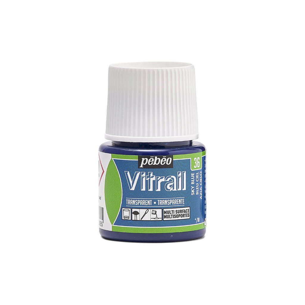 Pebeo Vitrail
