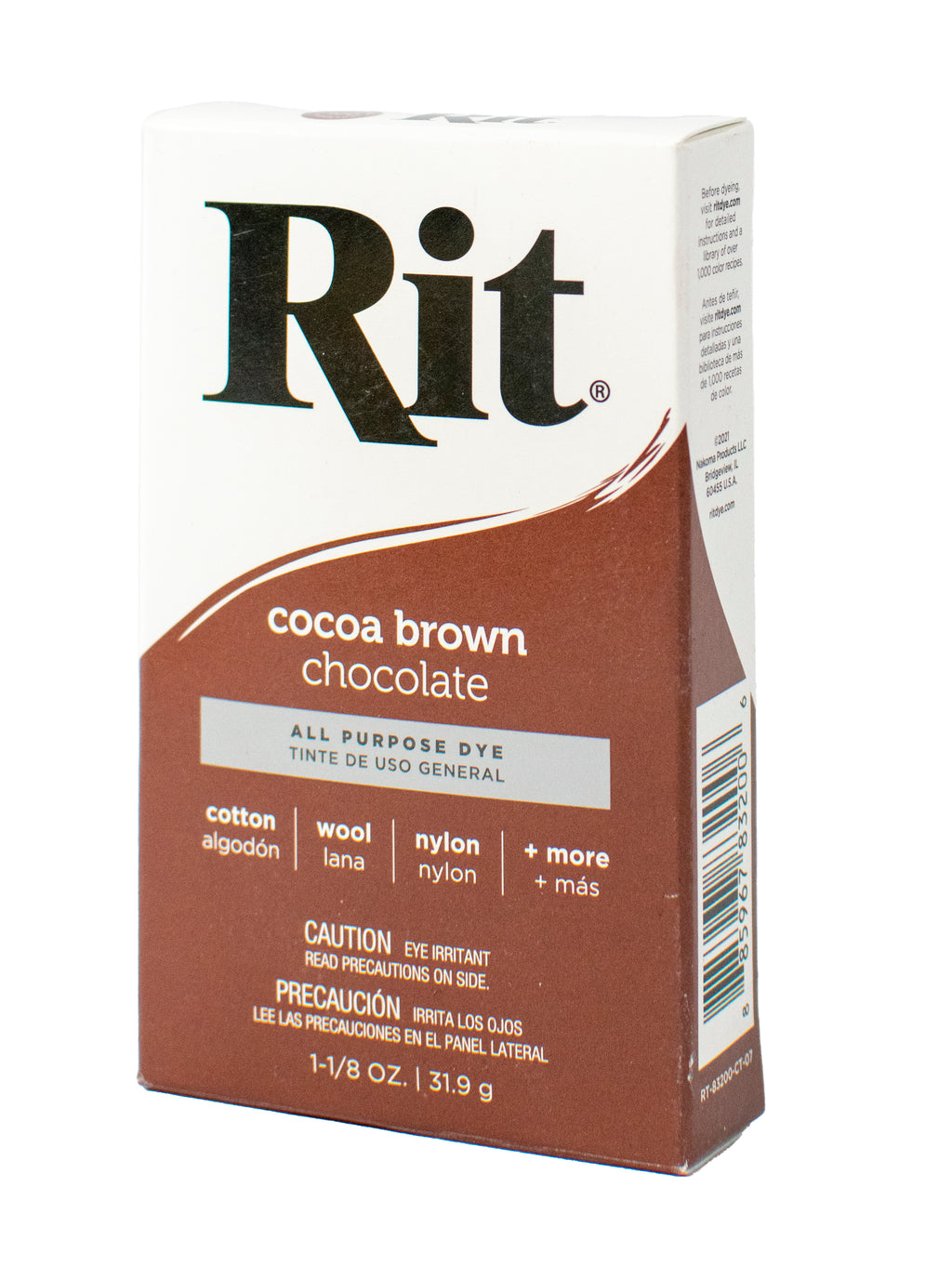 Rit Powder Dyes