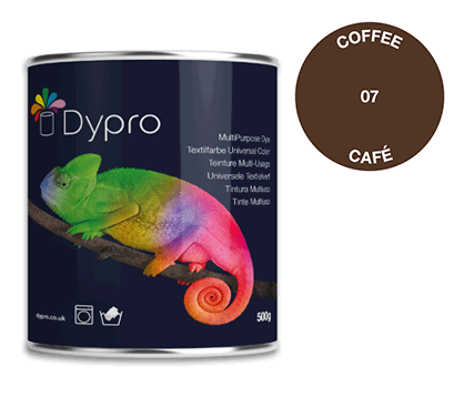 DyPro Professional Dye