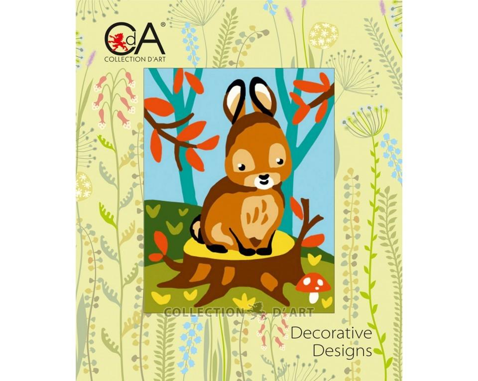 Tapestry Kits 3000 Series