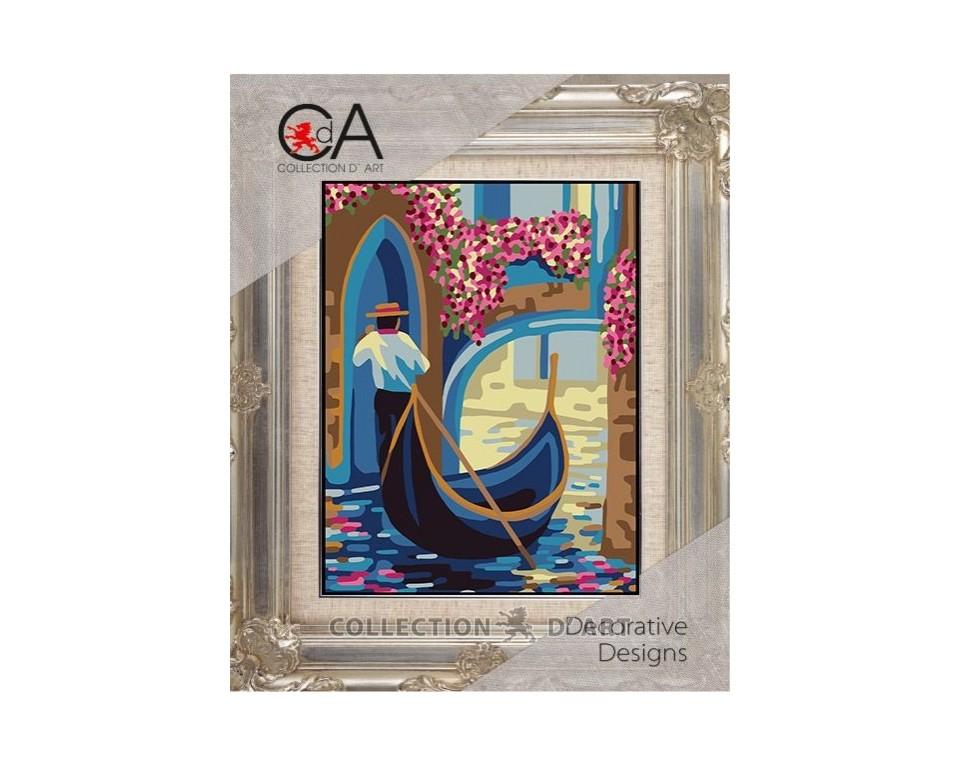 Tapestry Kits 3000 Series