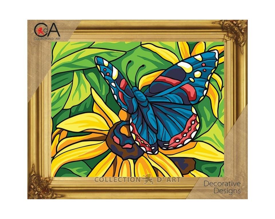 Tapestry Kits 6000 Series