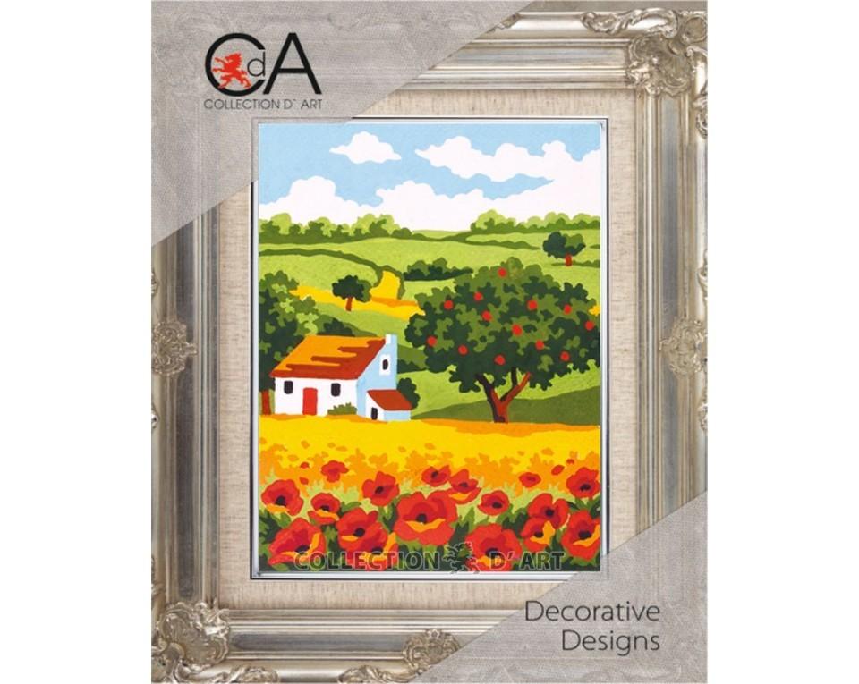 Tapestry Kits 3000 Series