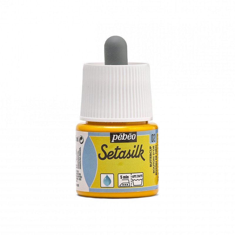 Pebeo Setasilk