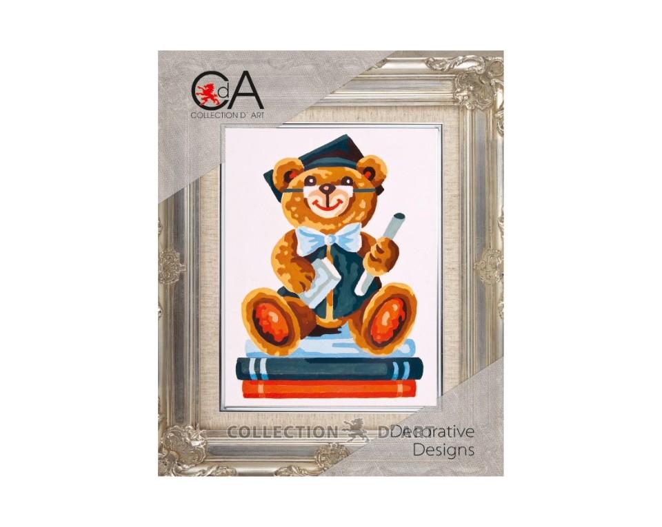 Tapestry Kits 3000 Series