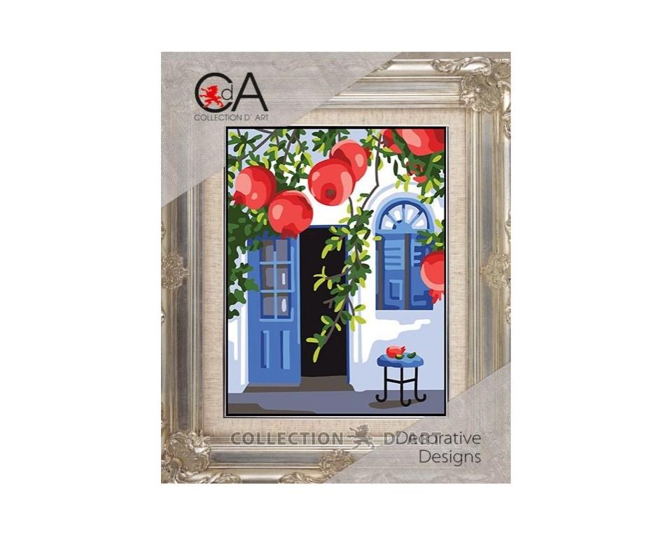 Tapestry Kits 3000 Series
