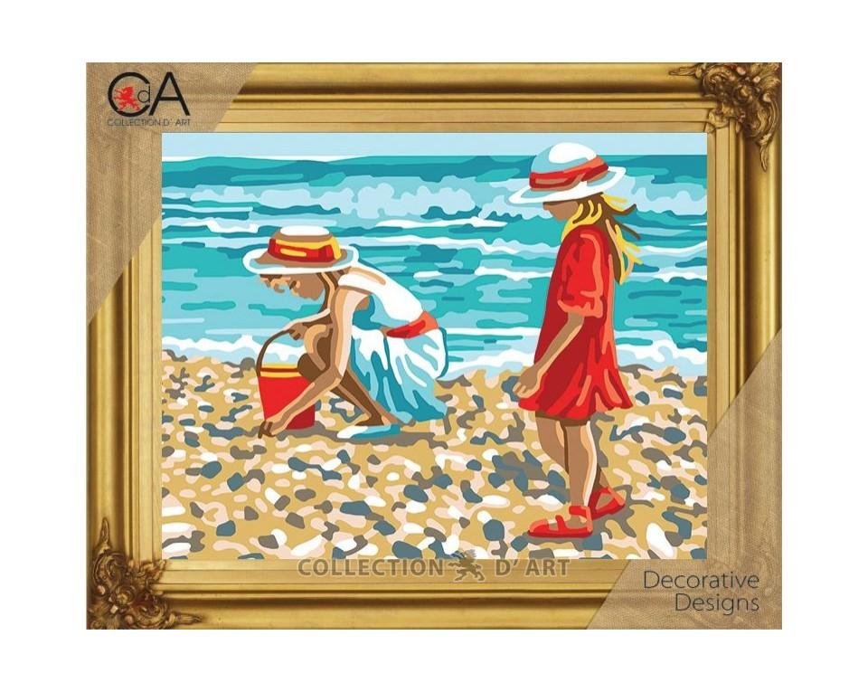 Tapestry Kits 6000 Series