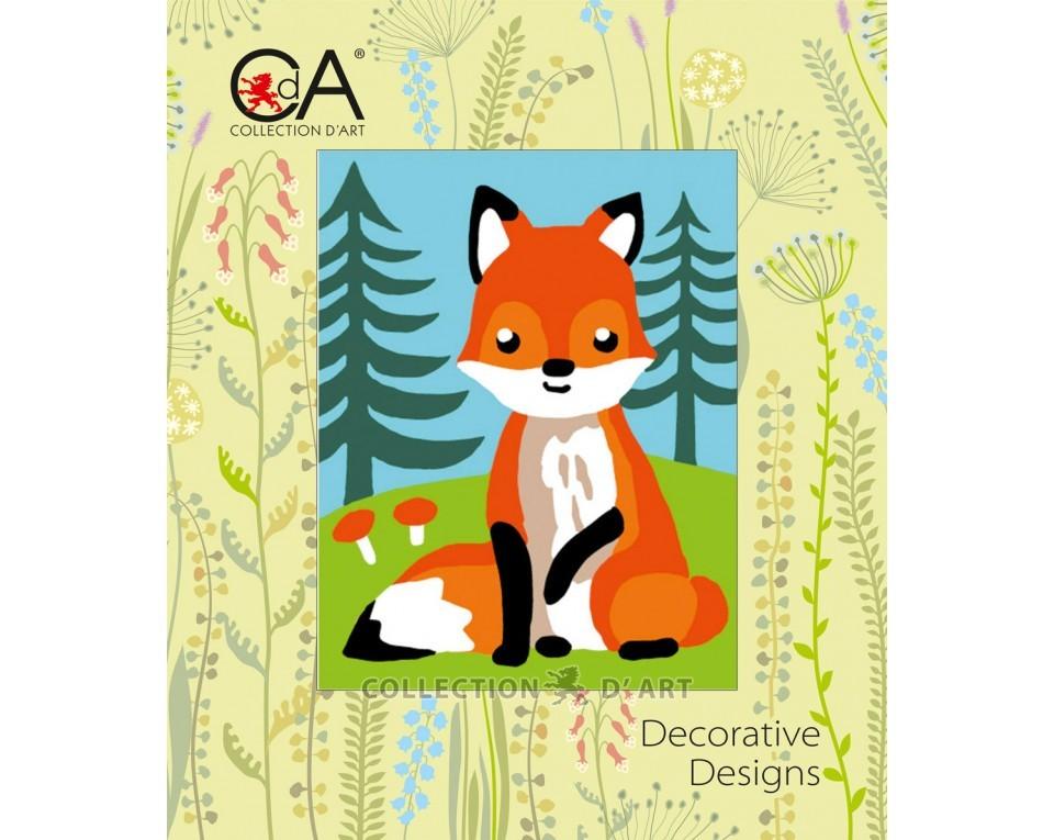 Tapestry Kits 3000 Series