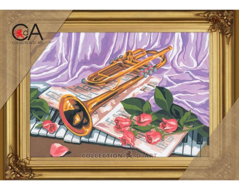 Tapestry Kits 6000 Series