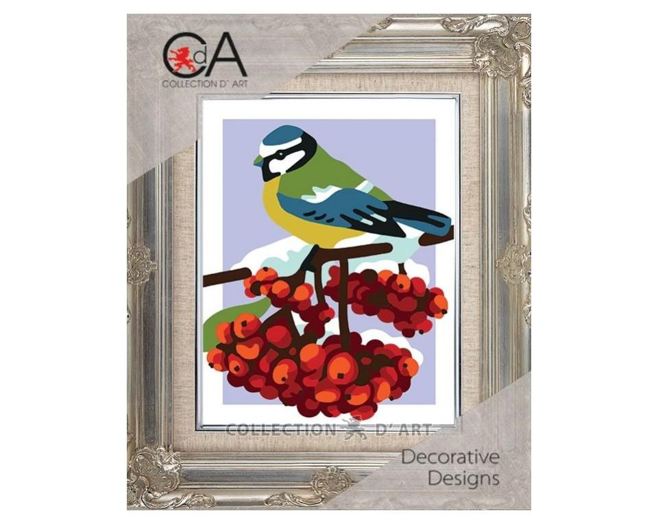 Tapestry Kits 3000 Series