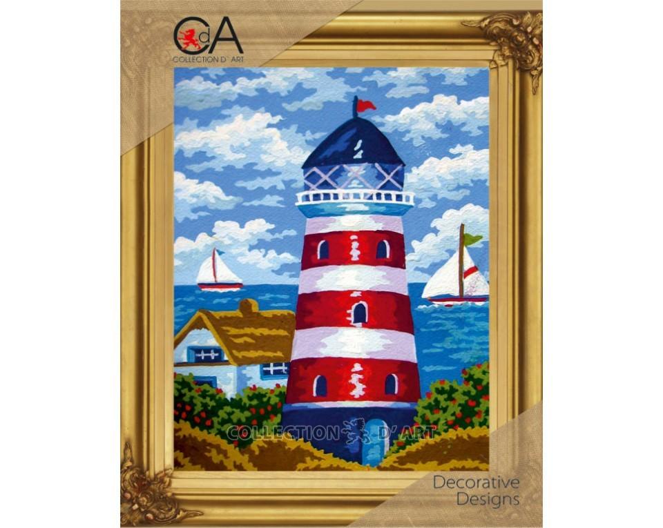 Tapestry Kits 6000 Series