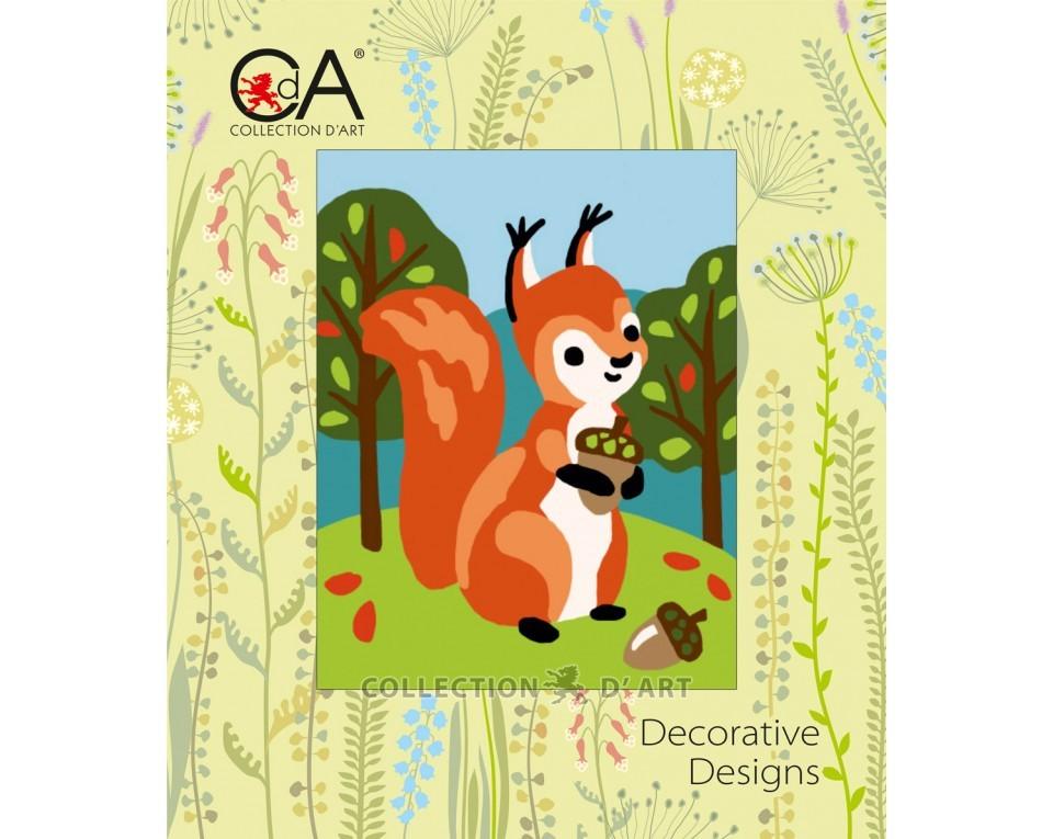 Tapestry Kits 3000 Series