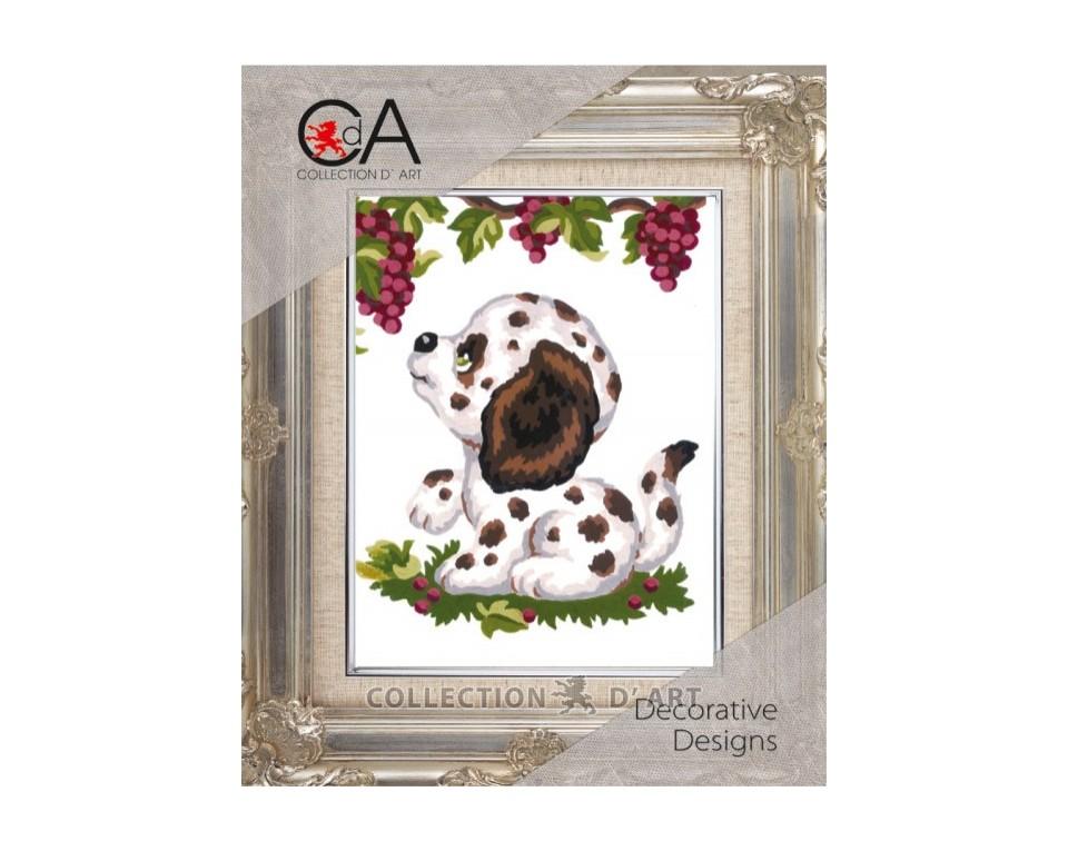 Tapestry Kits 3000 Series