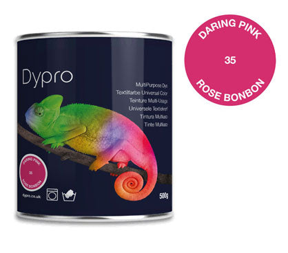 DyPro Professional Dye